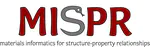 Materials Informatics for Structure-Property Relationships